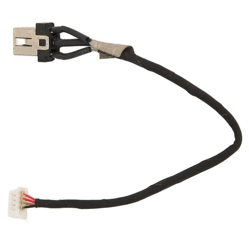 DC Jack 5 broches 14cm pour Lenovo | Garantie 3 ans